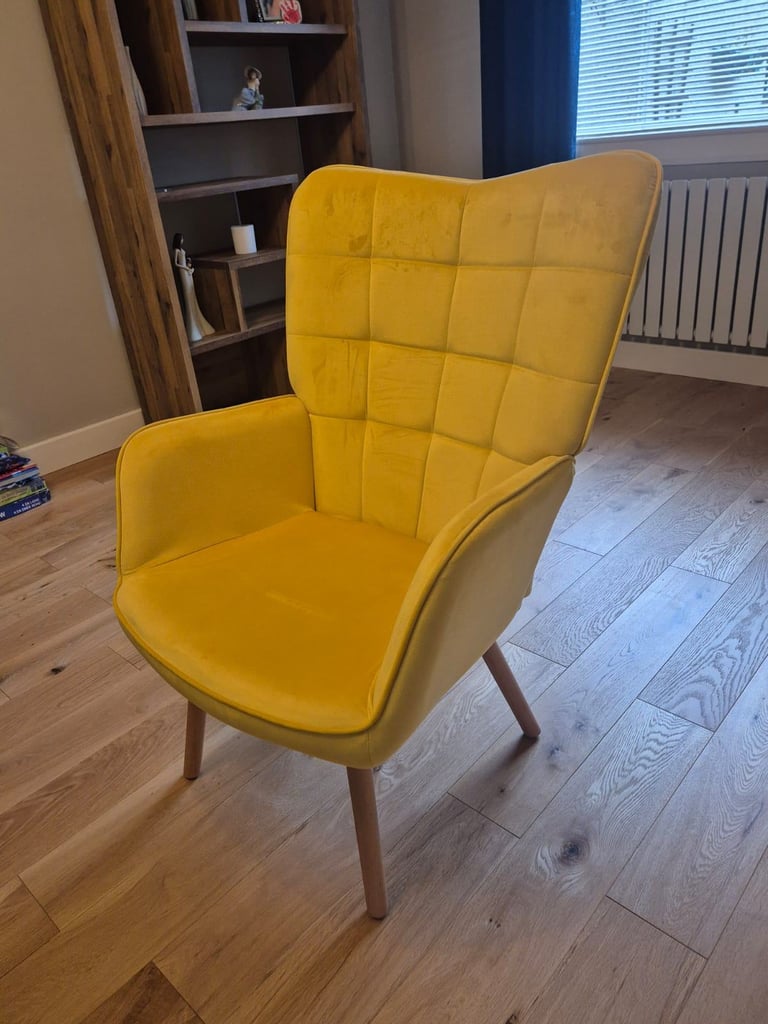 image for Single chair 