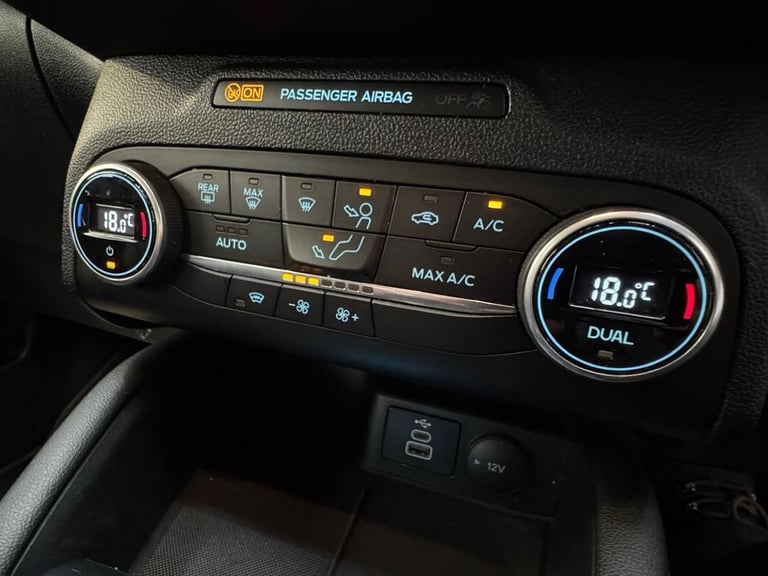2022 Ford Kuga 1.5T EcoBoost ST-Line Edition SUV 5dr Petrol Manual Euro 6 (s/s) (150 ps) HATCHBAC...