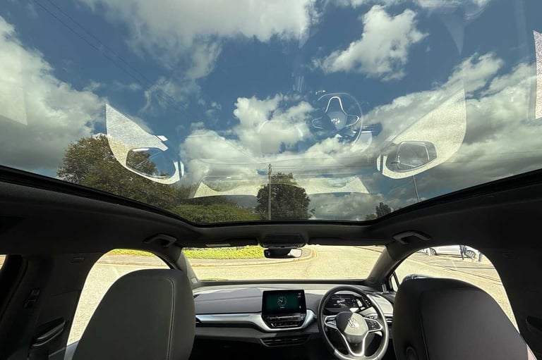 2023 Volkswagen ID4 150kW Style Ed Pro Perform 77kWh 5dr Auto 125kW Ch Estate Electric Automatic