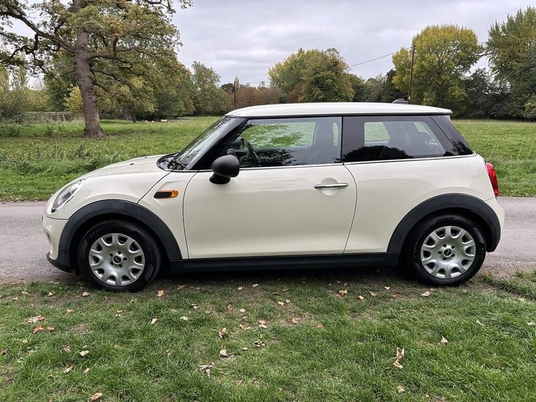  MINI One One Hatchback Petrol Automatic