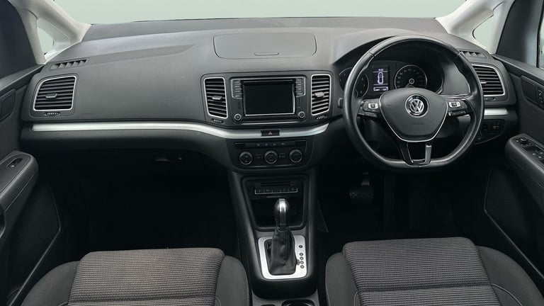 2020 Volkswagen Sharan 1.4 TSI SE Nav 5dr DSG MPV PETROL Automatic
