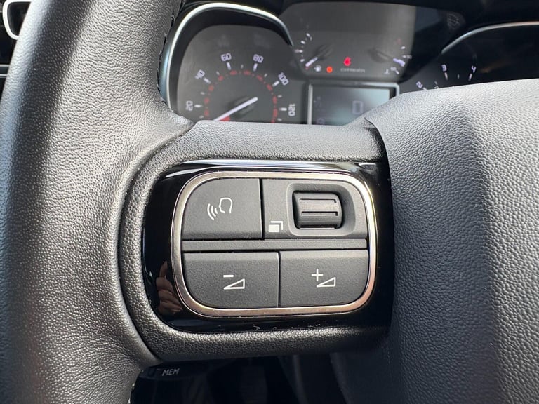 2023 Citroen C3 Aircross 1.2 PureTech Shine SUV 5dr Petrol Manual Euro 6 (s/s) (110 ps) MPV Petro...