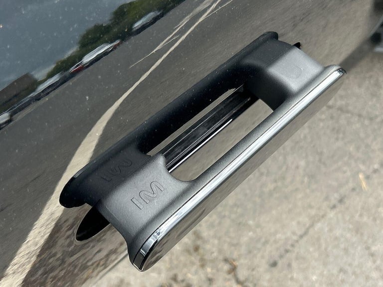 2025 MG MG IM5 300kW Long Range 100kWh 5dr Auto HATCHBACK ELECTRIC Automatic