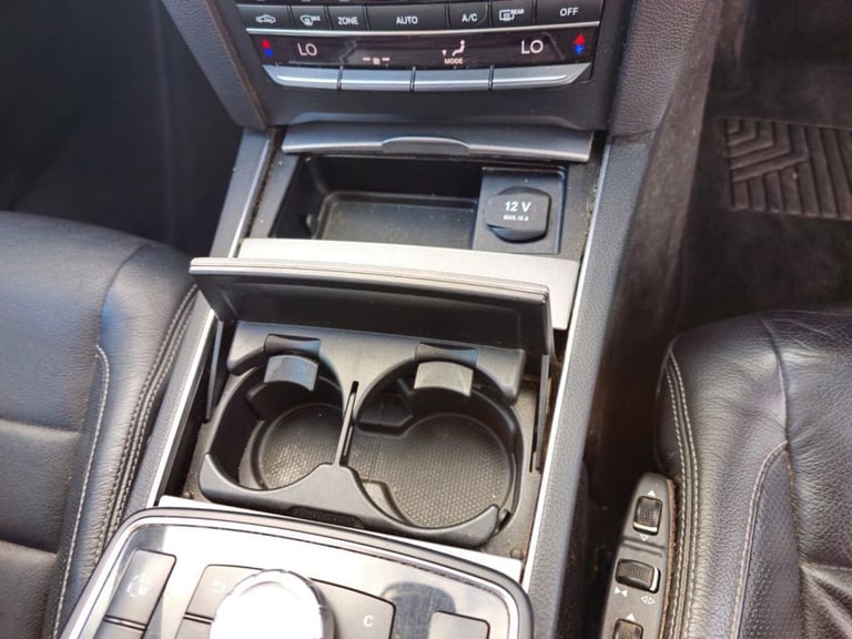 2013 Mercedes-Benz E-Class 2.1 E220 CDI AMG Sport Cabriolet 2dr Diesel G-Tronic+ Euro 5 (s/s) (17...