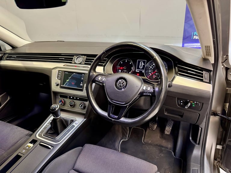 2015 Volkswagen Passat 2.0 TDI SE Business 5dr ** TIMING BELT DONE ** Diesel