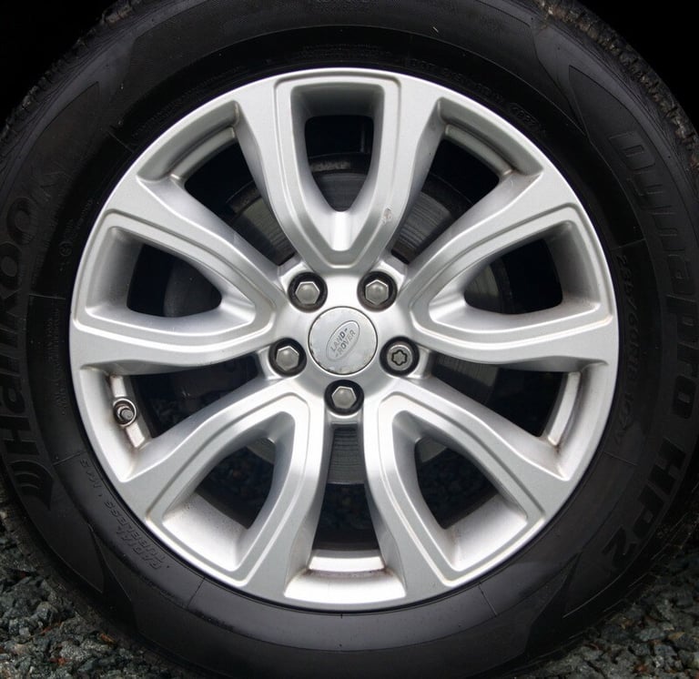 2015 Land Rover Range Rover Evoque 2.2 SD4 Pure 5dr [Tech Pack] ESTATE Diesel Manual