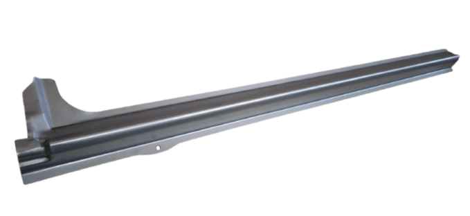 image for FORD TRANSIT MK6 2000 ON SLIDING DOOR basic SILL LWB MWB