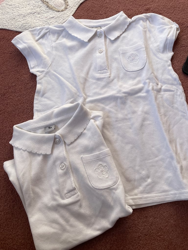 7-8 school uniform