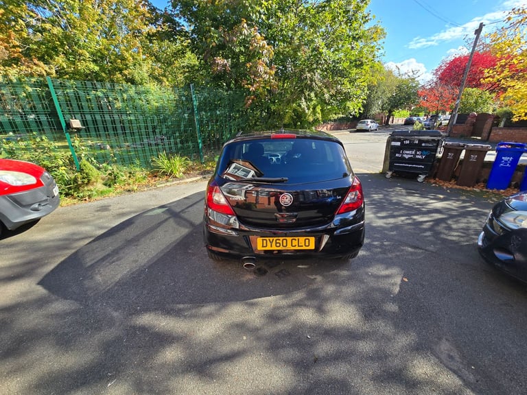 Vauxhall, CORSA, Hatchback, 2010, Manual, 1398 (cc), 5 doors