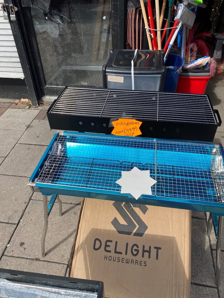 image for BBQ