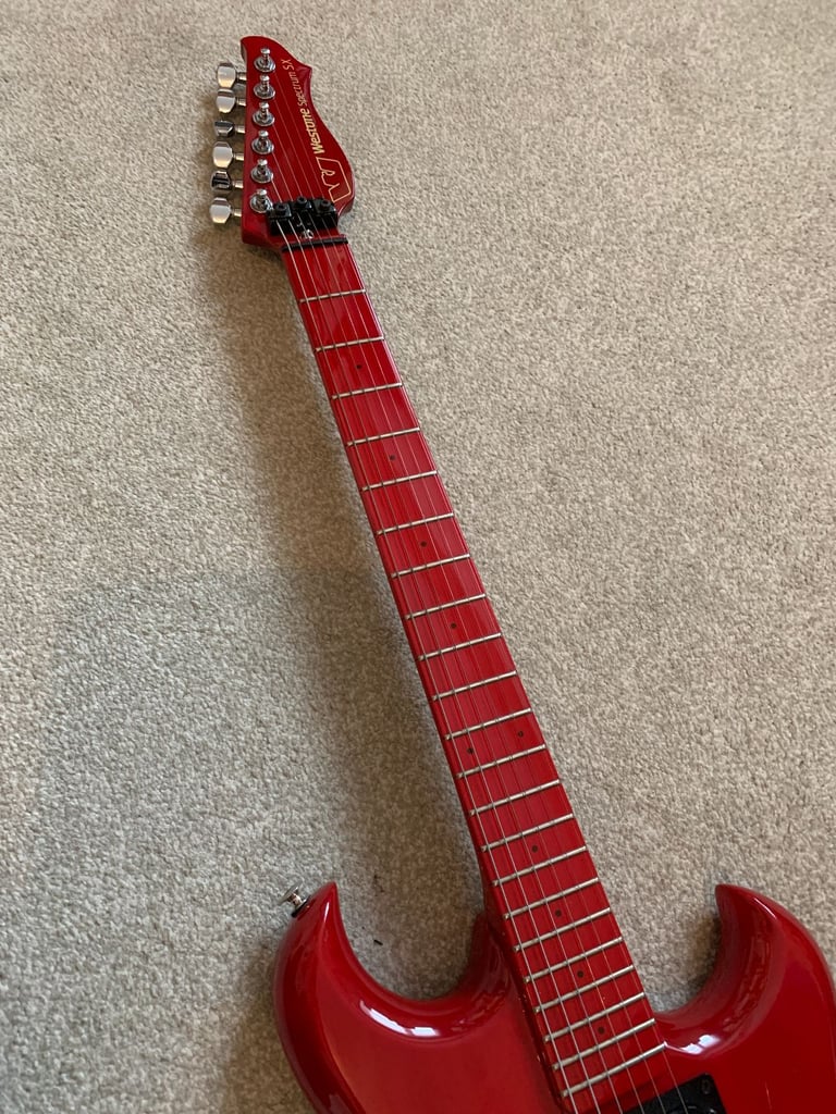 Westone Spectrum SX