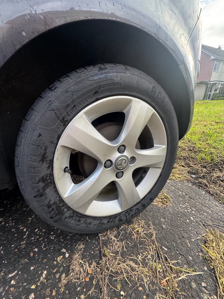 Vauxhall, CORSA, Hatchback, 2015, Manual, 1398 (cc), 3 doors