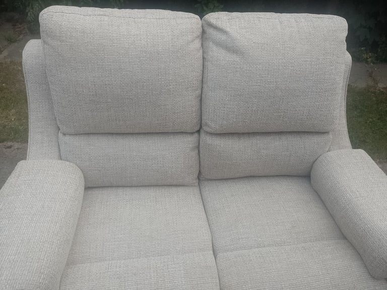 Parker Knoll 2 Seater Sofa