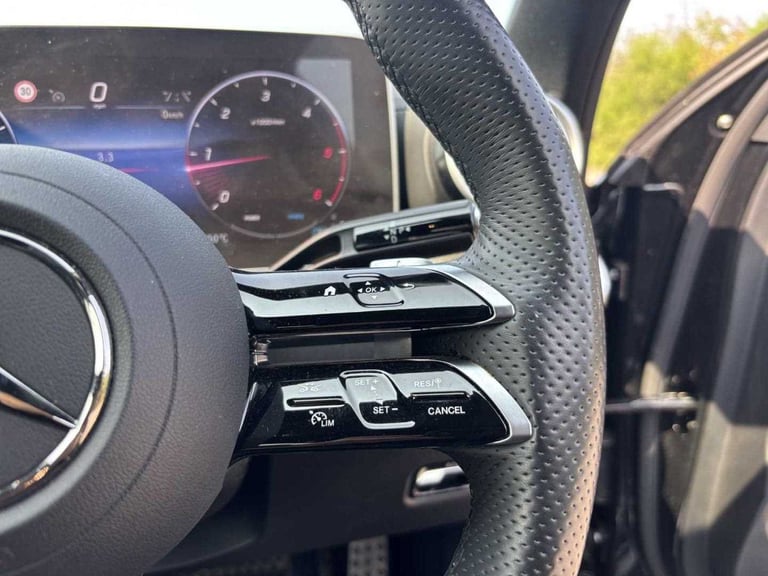 2024 Mercedes-Benz C Class C220d AMG Line 5dr 9G-Tronic Estate Diesel Automatic