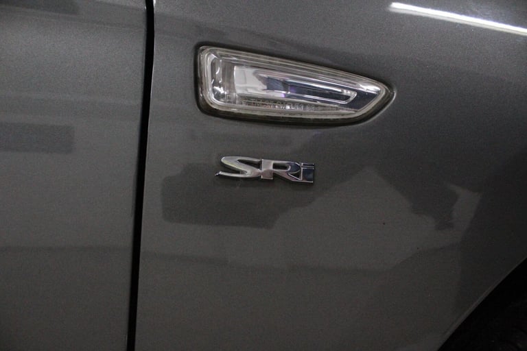 2016 Vauxhall Astra 1.0i Turbo ecoFLEX SRi Euro 6 (s/s) 5dr HATCHBACK Petrol Manual