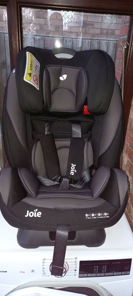 image for Joie baby car seat 