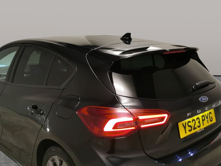 2023 Ford Focus 1.0 EcoBoost ST-Line 5dr HATCHBACK PETROL Manual