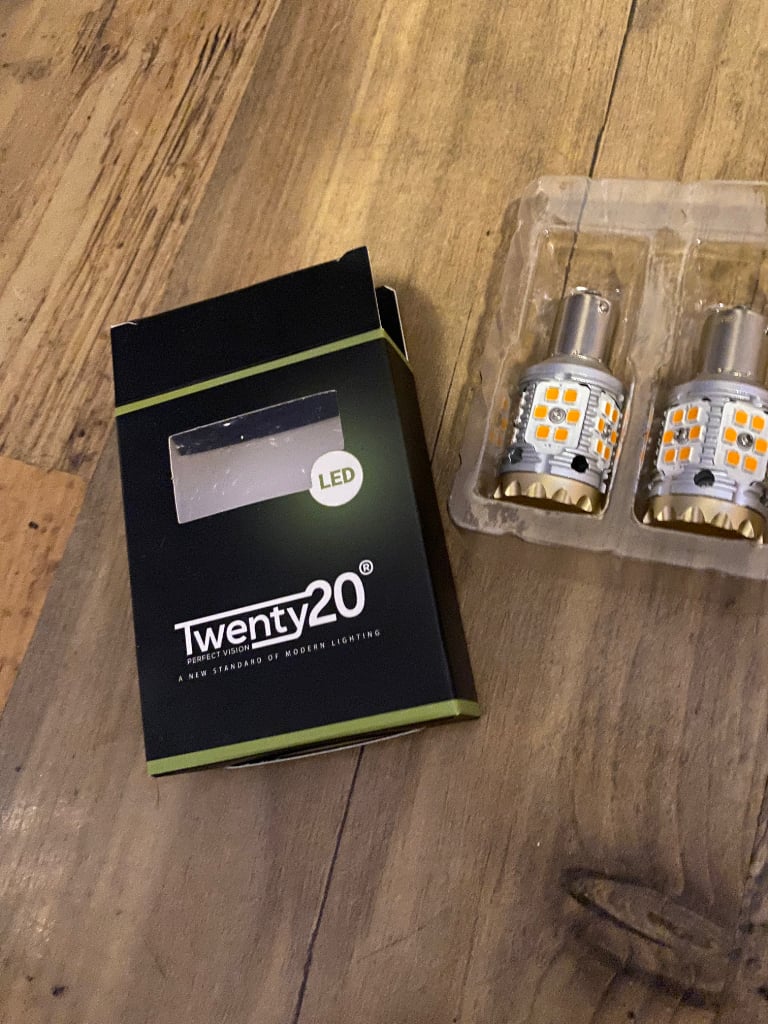 Insignia Estate Led Bulbs 