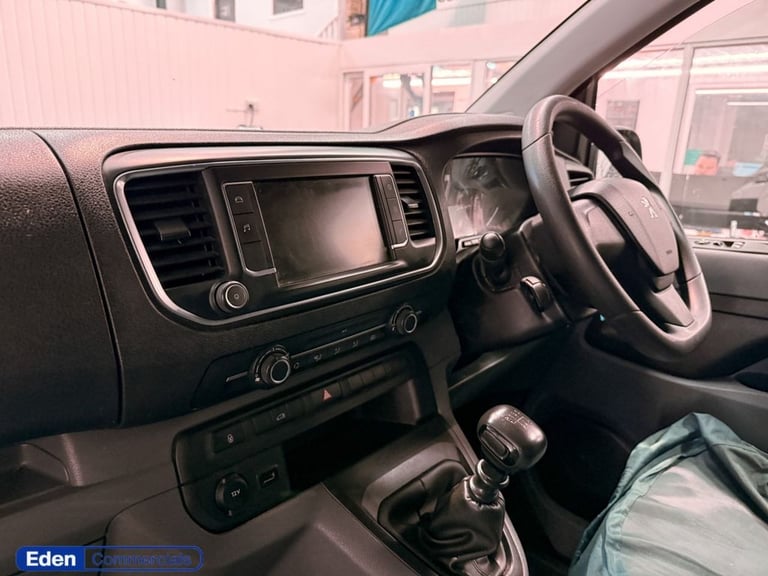 2020 PEUGEOT EXPERT 1.5 BLUEHDI PROFESSIONAL 129 BHP * LWB + AIR CON PANEL VAN