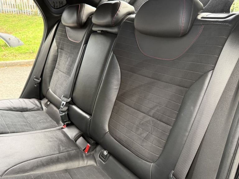 2019 Hyundai i30 2.0T GDI N Performance 5dr HATCHBACK PETROL Manual