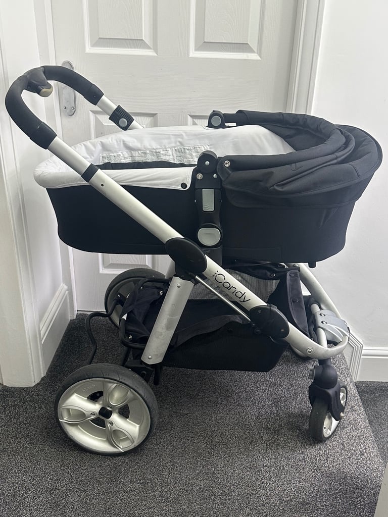 Icandy Double Pushchairs For Sale Icandy Apple Icandy Double Pram
