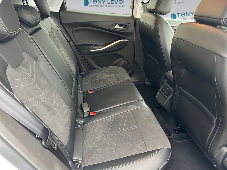 2023 Vauxhall Grandland 1.2 Turbo Ultimate 5dr Auto Hatchback Petrol Automatic