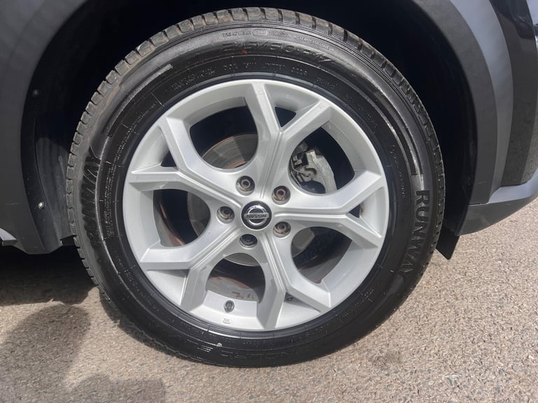2022 Nissan Juke 1.0 DIG-T N-Connecta SUV 5dr Petrol Manual Euro 6 (s/s) (114