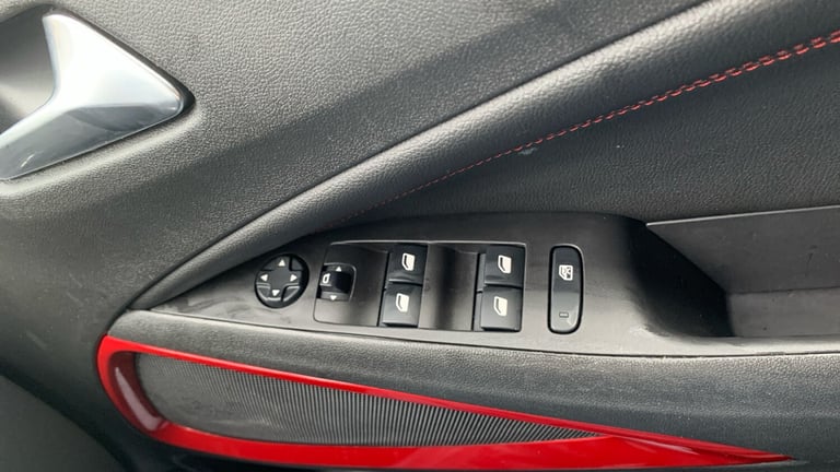 2023 Vauxhall Crossland 1.2 Turbo GS SUV 5dr Petrol Manual Euro 6 (s/s) (110 ps) SUV Petrol Manual