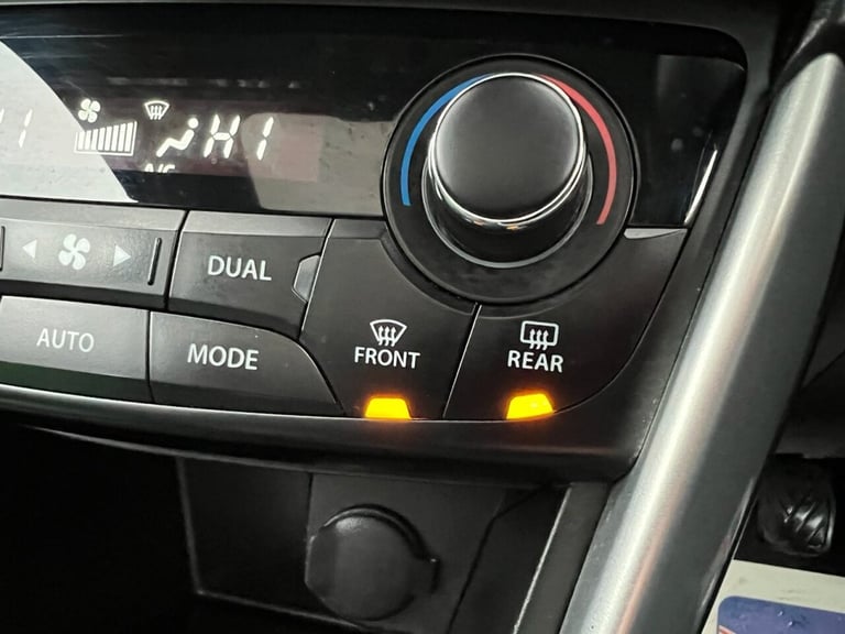 2018 18 SUZUKI SX4 S-CROSS 1.6 DDIS SZ5 SUV 5DR DIESEL MANUAL ALLGRIP EURO 6 (S/