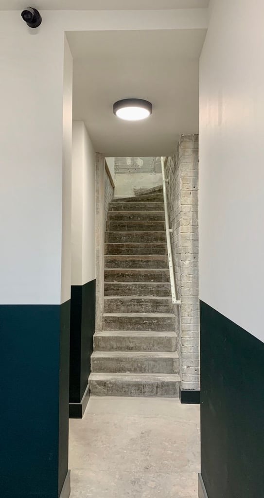 Creative / Artist / Studios / Office workspace to rent - Park Royal West London