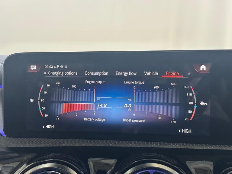 2021 Mercedes-Benz CLA 1.3 CLA250e 15.6kWh AMG Line (Premium) Coupe 8G-DCT Euro 6 (s/s) 4dr COUPE...