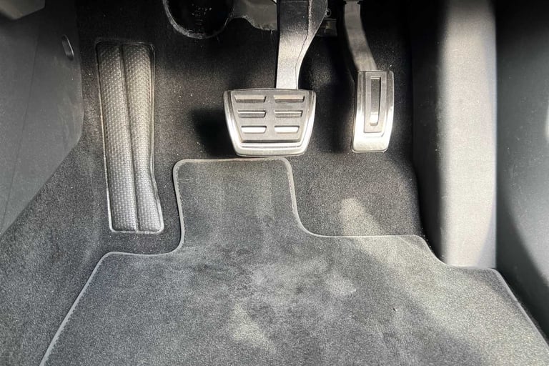 2025 Audi Q4 e-tron 210kW 45 82kWh S Line 5dr Auto [Leather] SUV Electric Automatic