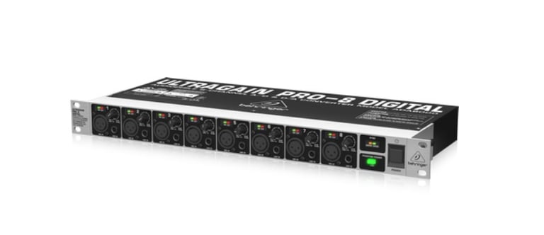 ADAT Interface