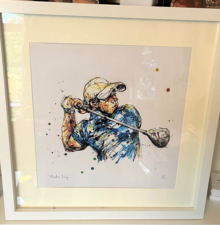 Northern Ireland theme Framed Prints 