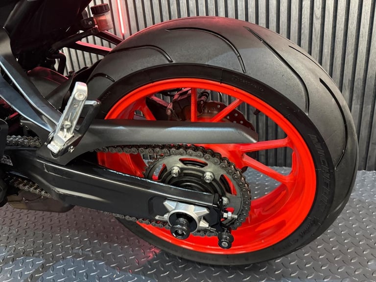 2019 Yamaha MT-07 700 ABS Hyper-naked Euro 4