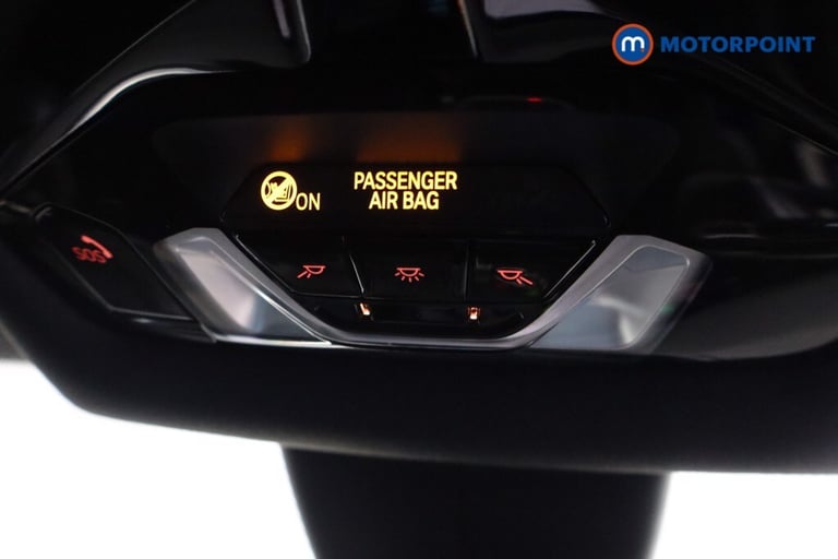 2021 BMW 1 Series 118i [136] M Sport 5dr Step Auto Hatchback Petrol Automatic