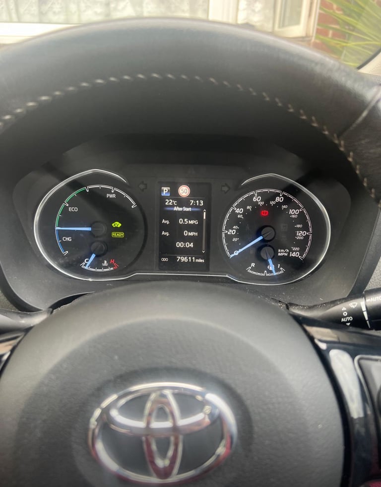 Toyota, YARIS, Hatchback, 2020, Other, 1497 (cc), 5 doors