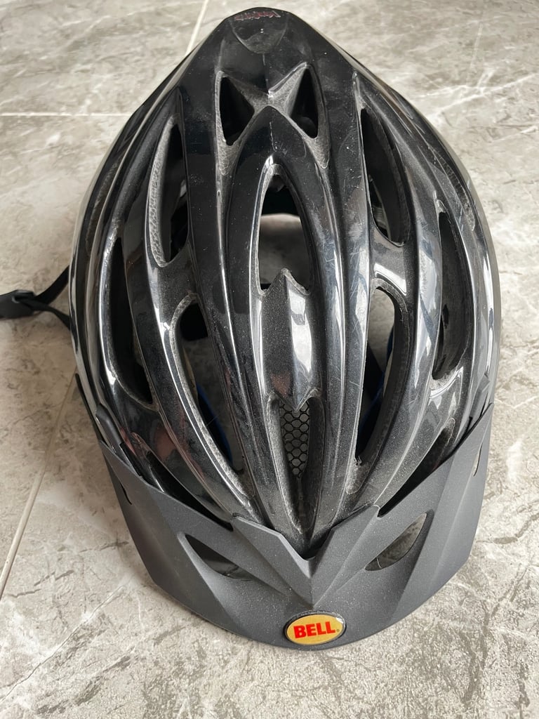 Cycle Helmet 