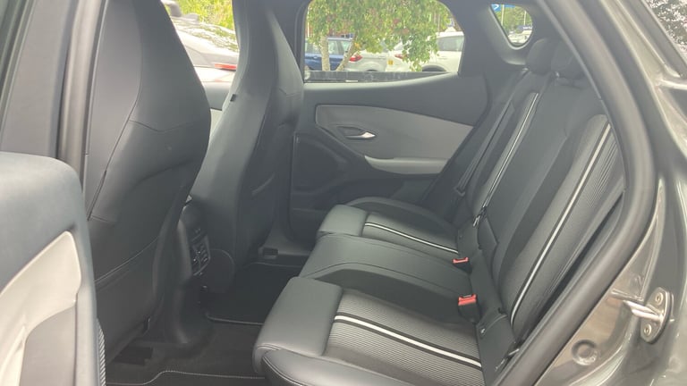 2025 Ford Capri 210kW Select 77kWh 5dr Auto HATCHBACK ELECTRIC Automatic