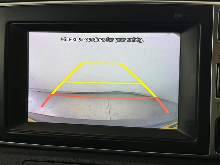 2017 Kia Sportage 1.6 GDi 2 Euro 6 (s/s) 5dr ESTATE Petrol Manual