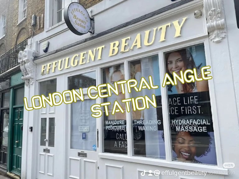 A room to rent for Massage and head wash