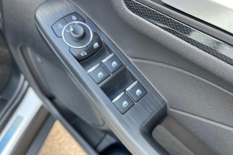 2023 Ford Kuga 1.5 EcoBoost 150 ST-Line X Edition 5dr HATCHBACK PETROL Manual