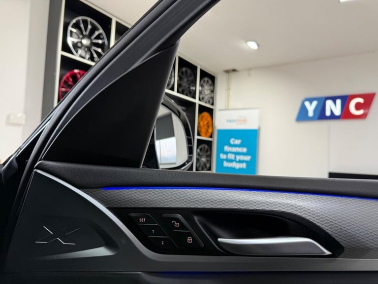 2020 BMW X3 2.0 20d M Sport Auto xDrive Euro 6 (s/s) 5dr ESTATE Diesel Automatic