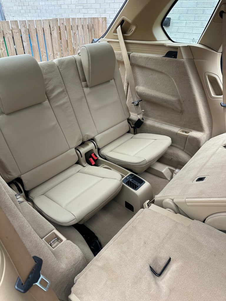 BMW, X5, Estate, 2009, Other, 2993 (cc), 5 doors