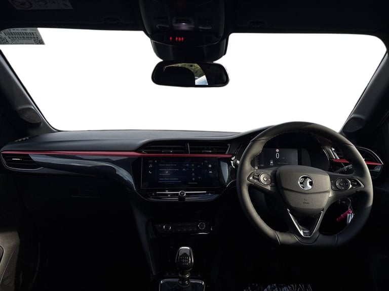  Vauxhall Corsa 1.2 Turbo Yes Hatchback 5dr Petrol Manual Euro 6 s/s 100 Ps