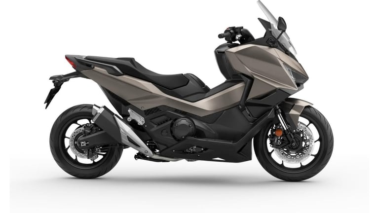 2026 NEW Honda Forza 750, BRAND NEW MODEL, TAKING ORDERS! Family Run Business
