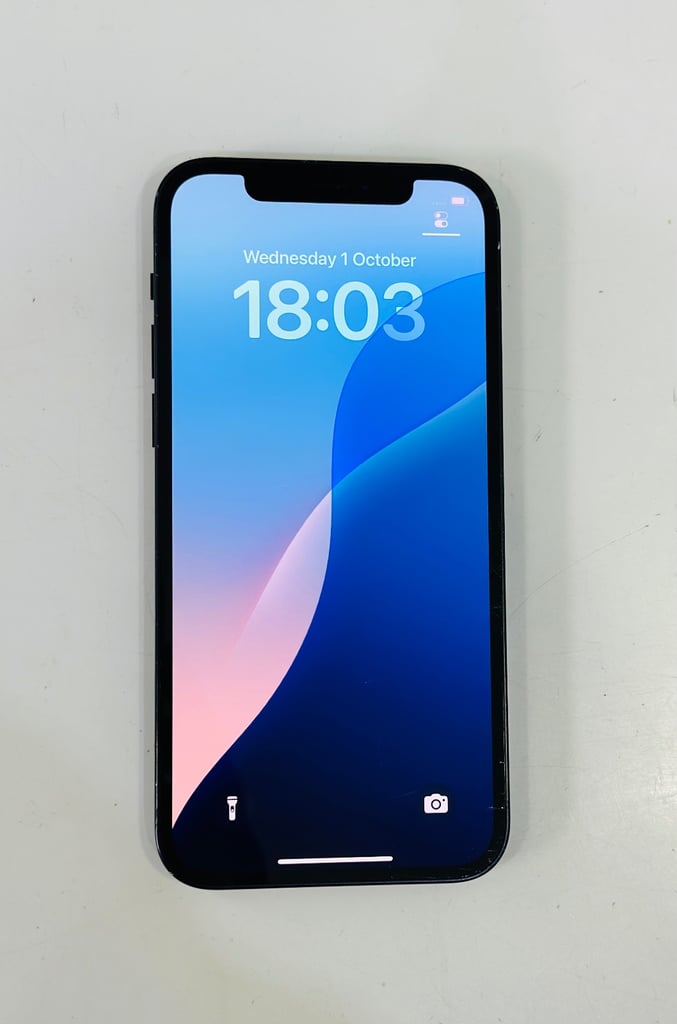 image for iPhone 12-97% Battery-128Gb
