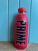 Genuine Prime Hydration Drink (Unopened) - New Last few remaining