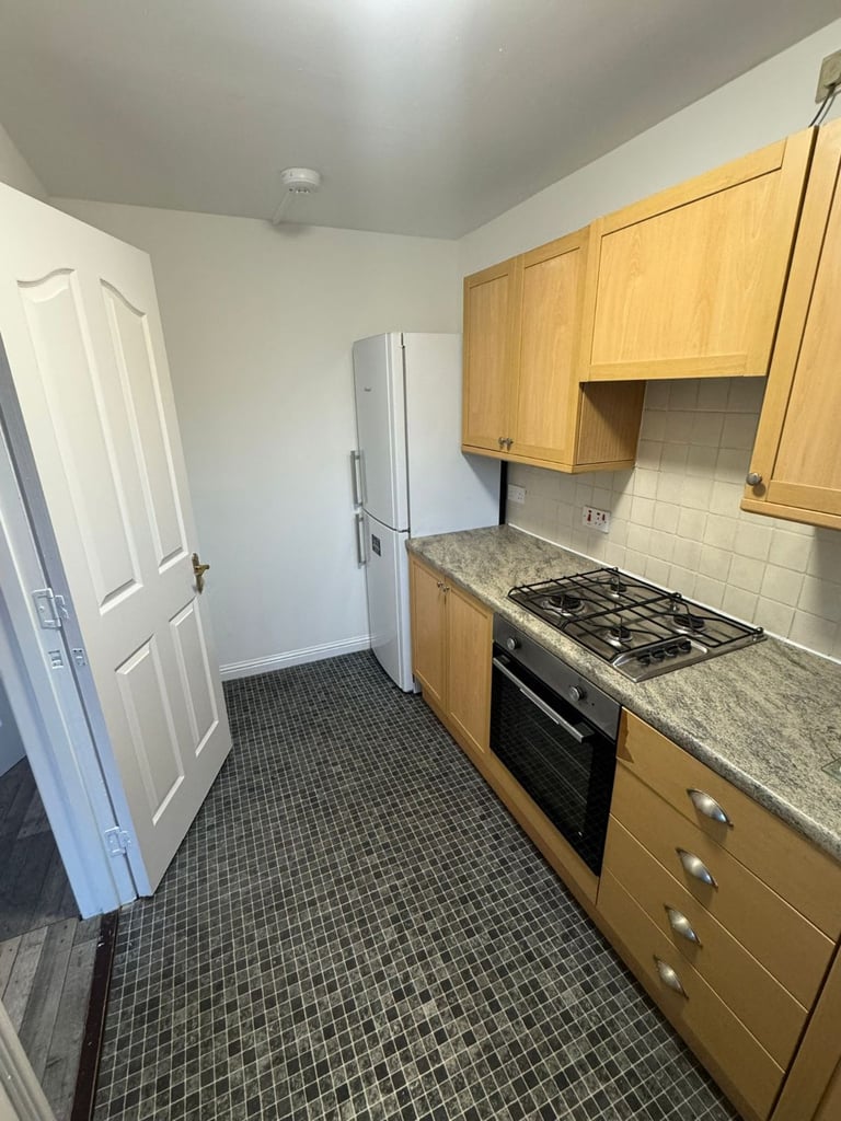 2 Bedroom flat available in Falkirk