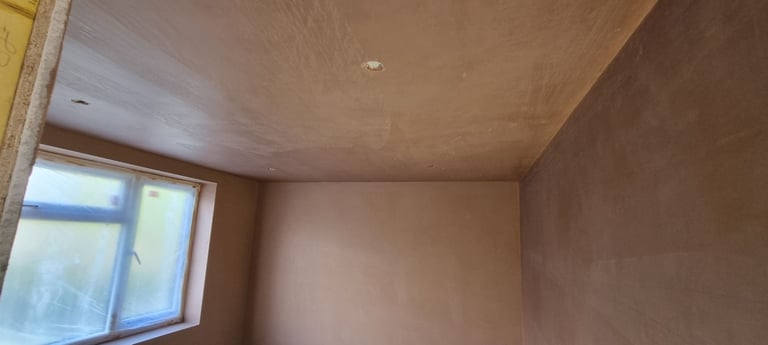 image for Plastering, Partition walls, Suspended ceilings